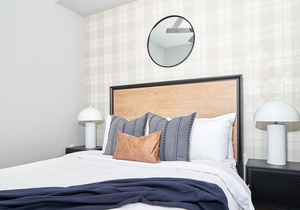 Sonder | Luna Apartments | Ideal 2BR