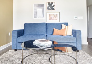 Sonder | Luna Apartments | Ideal 2BR