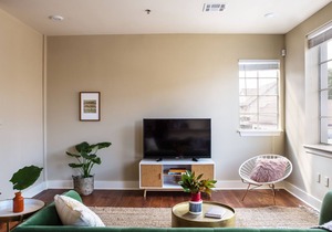 Sonder The Bywater | Two-Bedroom Apartment