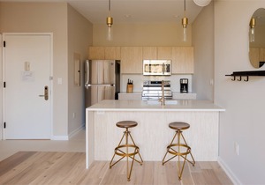 Sonder The Edison | Superior Two-Bedroom Apartment