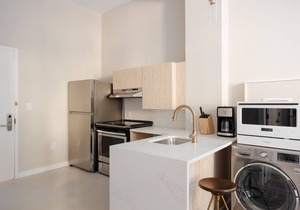 Sonder The Edison | Accessible One-Bedroom Apartment