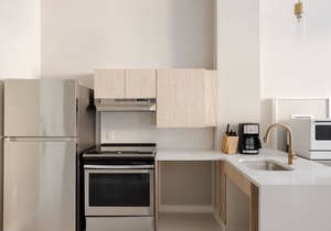 Sonder The Edison | Accessible One-Bedroom Apartment