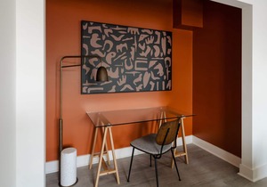 Sonder The Hideaway | Superior Four-Bedroom Apartment w/ Balcony