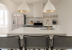 Sonder The Hideaway | Superior Four-Bedroom Apartment w/ Balcony