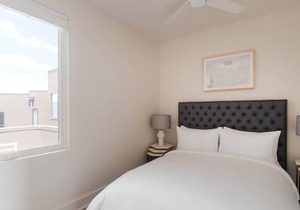 Sonder The Hideaway | Superior Four-Bedroom Apartment w/ Balcony