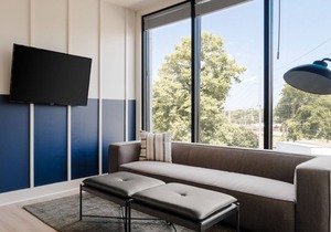 Sonder The Hideaway | Two-Bedroom Apartment w/ Balcony