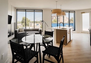 Sonder The Hideaway | Two-Bedroom Apartment w/ Balcony