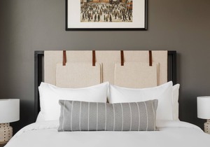 Sonder The Mint | One-Bedroom Apartment w/ Balcony