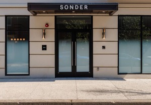 Sonder The Mint | One-Bedroom Apartment w/ Balcony