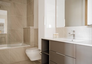 Sonder The Mint | One-Bedroom Apartment