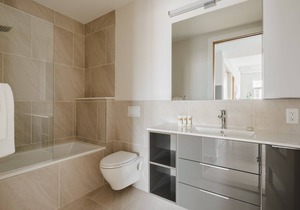 Sonder The Mint | Spacious Two-Bedroom Apartment