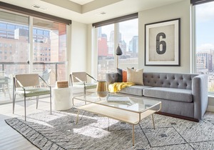 Sonder | Vicinity | Beautiful 2BR + Balcony
