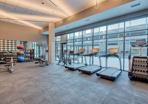 Sonder | Vicinity | Beautiful 2BR + Balcony