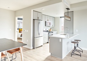 Sonder | Vicinity | Beautiful 2BR + Balcony