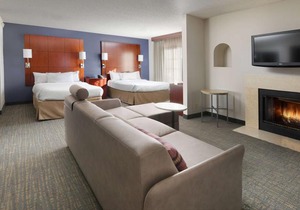 Sonesta ES Suites Albuquerque