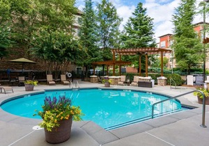 Sonesta ES Suites Atlanta Perimeter Center