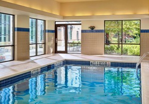 Sonesta ES Suites Burlington VT