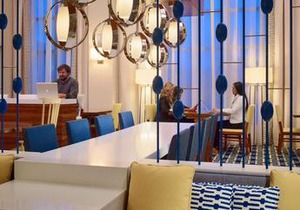 Sonesta ES Suites Detroit Auburn Hills