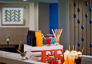 Sonesta ES Suites Detroit Auburn Hills