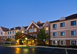 Sonesta ES Suites Detroit Auburn Hills