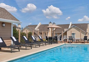 Sonesta ES Suites Omaha