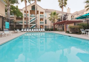 Sonesta ES Suites San Francisco Airport San Bruno