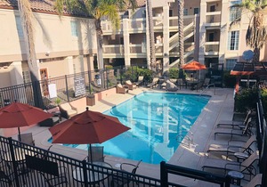 Sonesta ES Suites San Francisco Airport San Bruno
