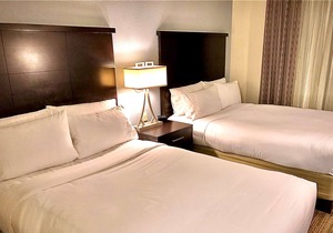 Sonesta ES Suites San Francisco Airport San Bruno