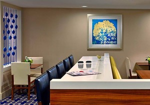 Sonesta ES Suites Burlington VT