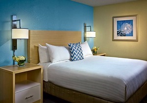 Sonesta ES Suites Burlington VT