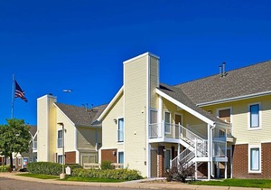 Sonesta ES Suites Burlington VT