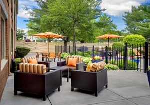 Sonesta Select Boston Woburn Burlington