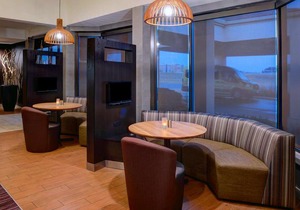 Sonesta Select Kansas City Airport Tiffany Springs