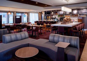 Sonesta Select Kansas City Airport Tiffany Springs