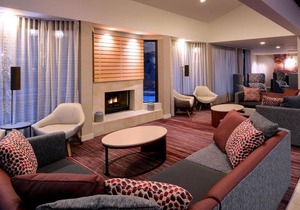 Sonesta Select Kansas City Airport Tiffany Springs