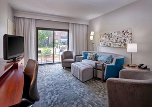 Sonesta Select Minneapolis Eden Prairie