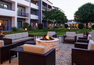 Sonesta Select Minneapolis Eden Prairie