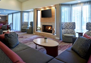 Sonesta Select Minneapolis Eden Prairie