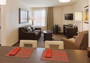 Sonesta Simply Suites Columbus Airport Gahanna