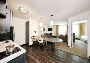 Sonesta Simply Suites Columbus Airport Gahanna