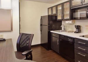 Sonesta Simply Suites Columbus Airport Gahanna