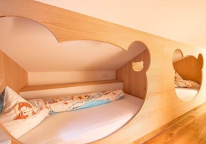 Sonnleiten der kleinen Bären 8