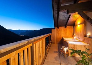 Sonnleiten der kleinen Bären 8