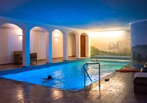 Sonnleiten der kleinen Bären 8