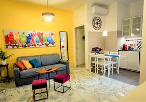 Sonny Capone Al Vaticano