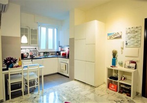 Sonny Capone Al Vaticano