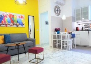 Sonny Capone Al Vaticano