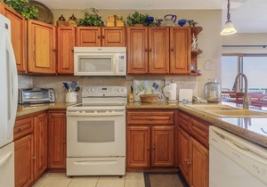 Sonoran Sea W-1006 Sea-Renity Spacious Penthouse Oceanfront