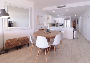 Sonoran Spa E301 - 3 BR Next to the Pool, High Speed Wi-Fi - Beachfront Upper Floor Luxury Condo