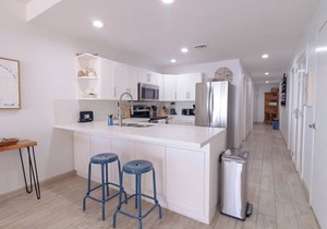 Sonoran Spa E301 - 3 BR Next to the Pool, High Speed Wi-Fi - Beachfront Upper Floor Luxury Condo